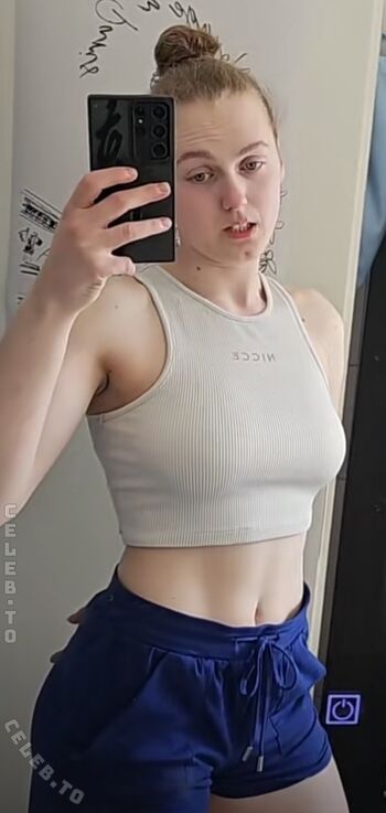 Full leaked Einfachnurchristiinaa private onlyfans photo