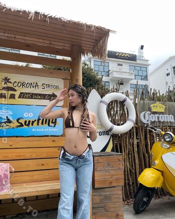Full leaked Elaine gu private onlyfans photo
