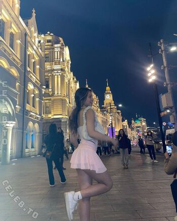 Full leaked Elaine gu private onlyfans photo