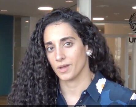 Elani Nassif