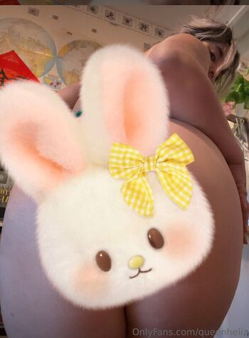 Full leaked Elise asmr private onlyfans photo