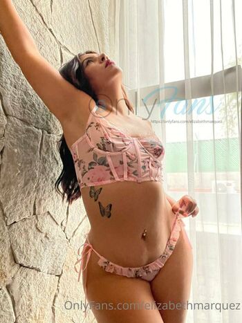 Full leaked Elizabeth mrquez private onlyfans photo