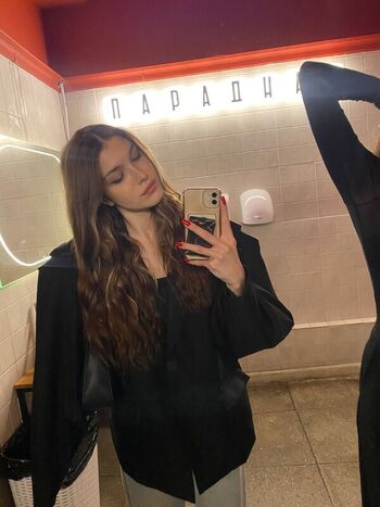 Full leaked Elizaveta satickaya private onlyfans photo