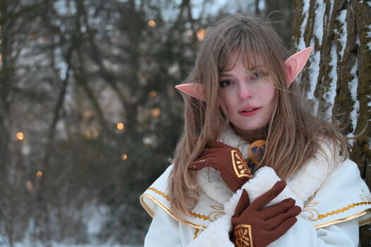 Full leaked Ella freya  page private onlyfans photo