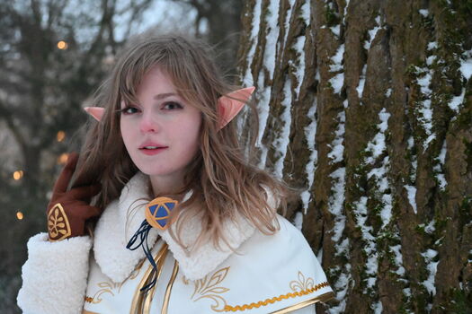 Full leaked Ella freya  page private onlyfans photo