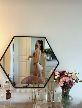 Full leaked Ellaaaaa private onlyfans photo