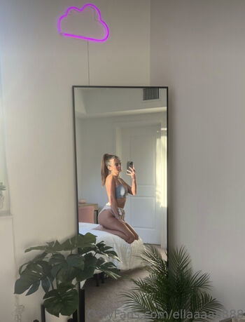 Full leaked Ellaaaaa private onlyfans photo