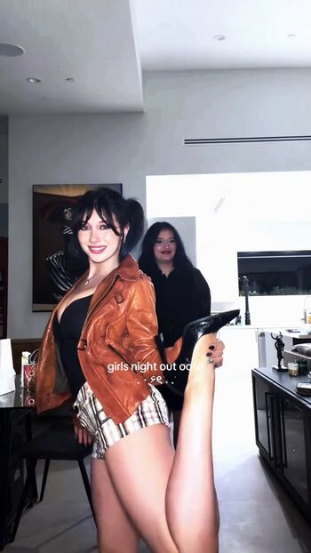 Full leaked Elliana walmsley private onlyfans photo