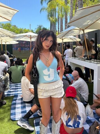 Full leaked Elliana walmsley private onlyfans photo