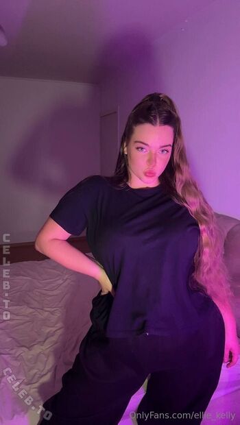Full leaked Ellie kelly private onlyfans photo