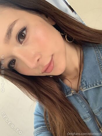 Full leaked Ellie leen private onlyfans photo