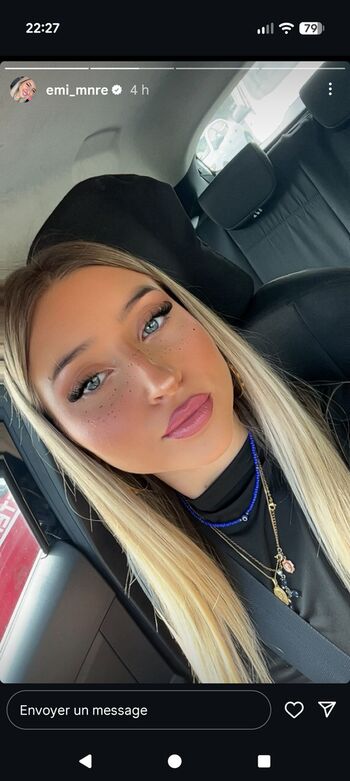 Full leaked Emibondi private onlyfans photo