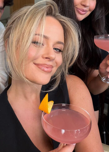 Emily Atack