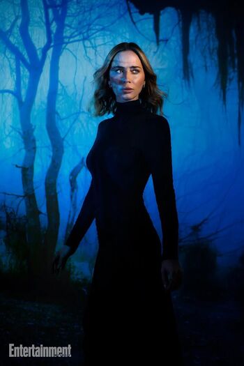 Full leaked Emily blunt page private onlyfans photo