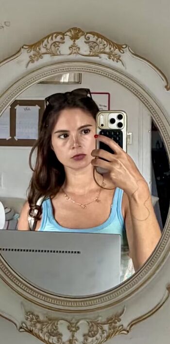 Full leaked Emily bonani private onlyfans photo