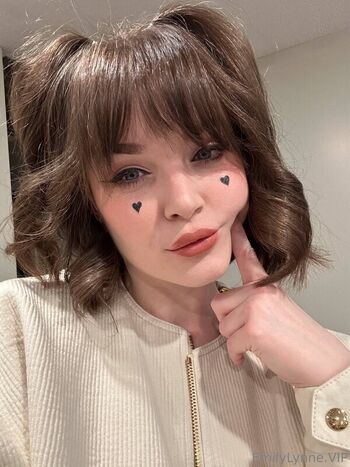 Emily Lynne