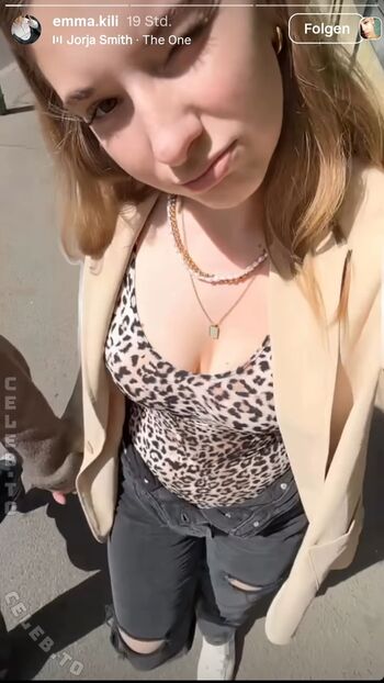 Full leaked Emma kili private onlyfans photo