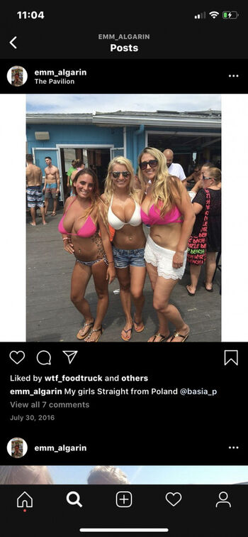 Full leaked Emma lynn slavin private onlyfans photo