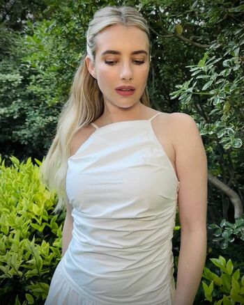 Full leaked Emma roberts  page private onlyfans photo
