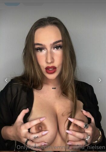 Full leaked Emma sofia nielsen private onlyfans photo