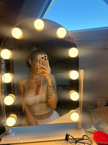 Full leaked Emma spice  page private onlyfans photo