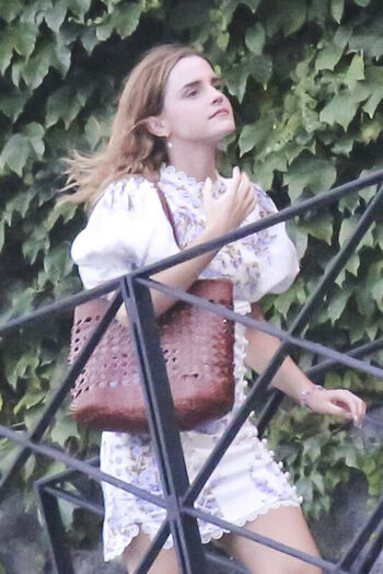 Emma Watson