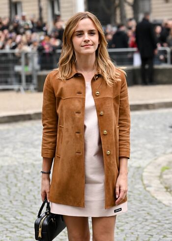 Full leaked Emma watson private onlyfans photo