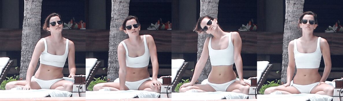 Full leaked Emma watson private onlyfans photo