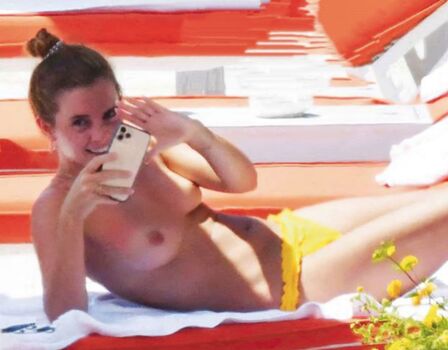 Full leaked Emma watson private onlyfans photo