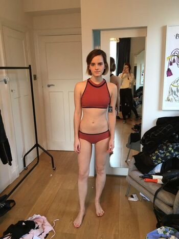 Full leaked Emma watson private onlyfans photo
