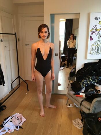 Full leaked Emma watson private onlyfans photo