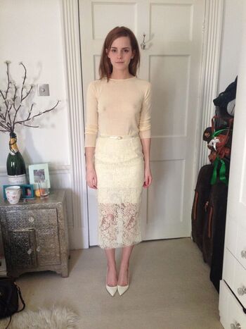 Full leaked Emma watson private onlyfans photo