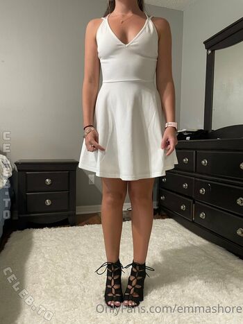 Full leaked Emmashore page private onlyfans photo