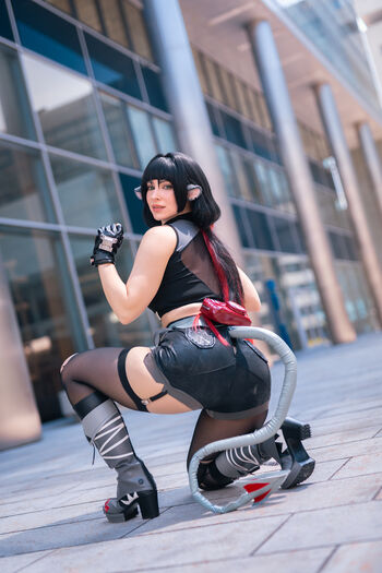 Enji Night