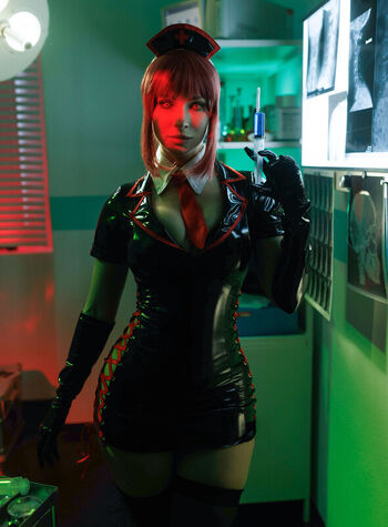 Enji Night