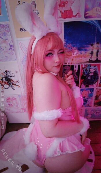 Full leaked Enyaarwyen private onlyfans photo