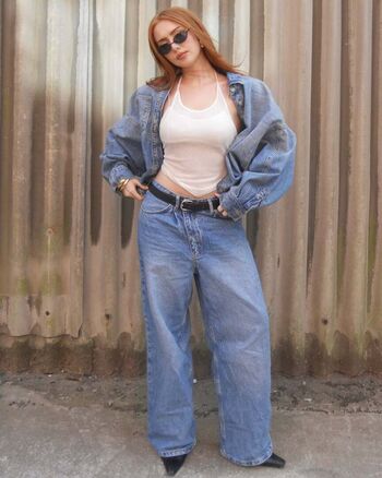 Full leaked Erin monaghan private onlyfans photo