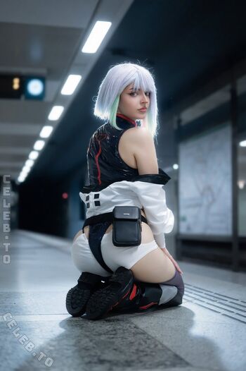 Full leaked Erisa cosplay xd private onlyfans photo