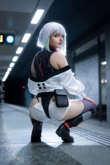 Full leaked Erisa cosplay xd private onlyfans photo