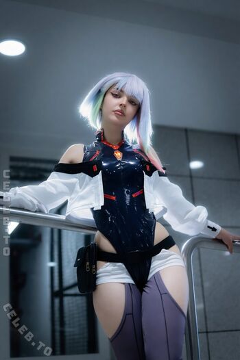 Full leaked Erisa cosplay xd private onlyfans photo