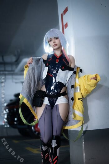 Full leaked Erisa cosplay xd private onlyfans photo
