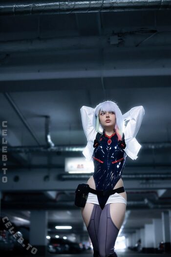 Full leaked Erisa cosplay xd private onlyfans photo