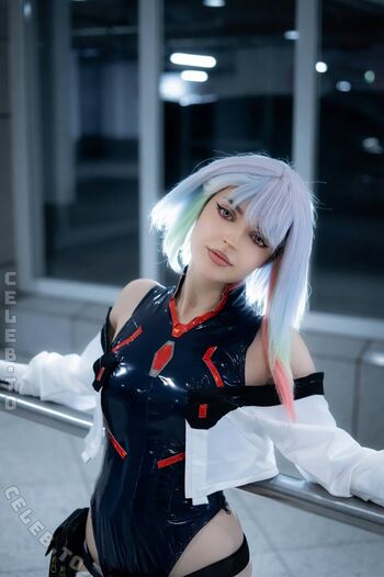 Full leaked Erisa cosplay xd private onlyfans photo