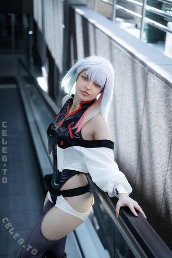 Full leaked Erisa cosplay xd private onlyfans photo