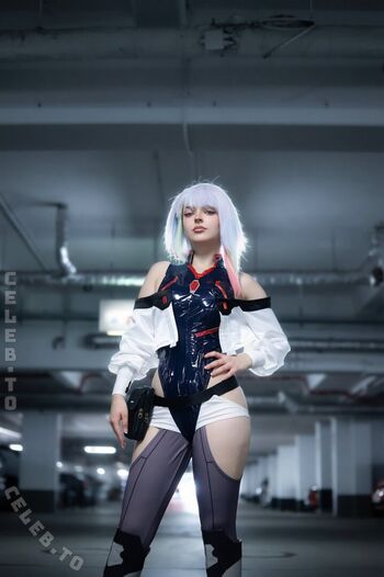 Full leaked Erisa cosplay xd private onlyfans photo