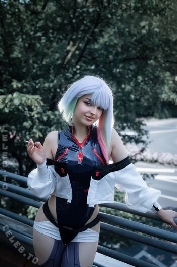 Full leaked Erisa cosplay xd private onlyfans photo