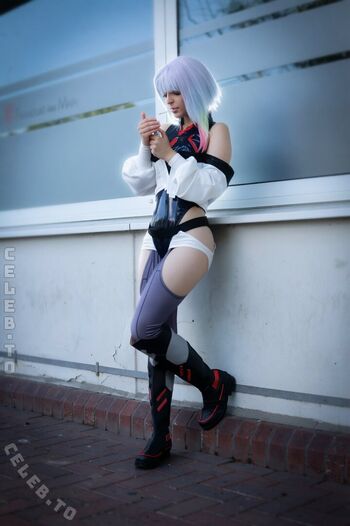 Full leaked Erisa cosplay xd private onlyfans photo