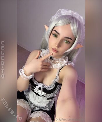 Full leaked Erisa cosplay xd private onlyfans photo
