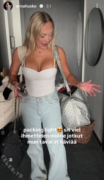 Full leaked Erna husko private onlyfans photo