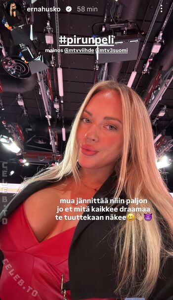 Full leaked Erna husko private onlyfans photo